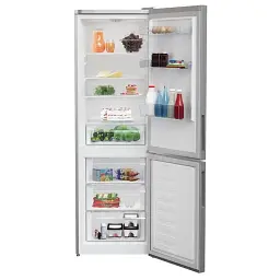 Холодильник INDESIT INKS 1361 S4E - мініатюра 2
