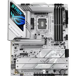 Материнська плата Asus ROG Strix Z890-A Gaming WiFi [147063] - мініатюра 2