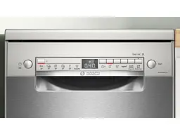 Посудомийна машина Bosch SPS2IKI55K - мініатюра 2