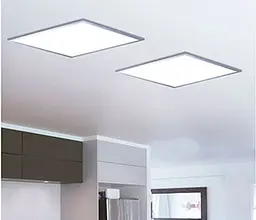 Панель світлодіодна Brille LED 54/16-18W 90 pcs NW стельова врізна (L121-048) - мініатюра 5