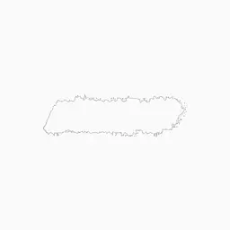 Велика олійна пастель Sennelier, 36 мл, Прозорий медіум (Transparent Medium) - мініатюра 2