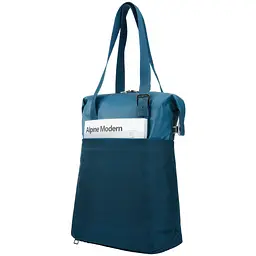 Наплічна сумка Thule Spira Vetrical Tote Legion Blue (TH 3203783) - мініатюра 6