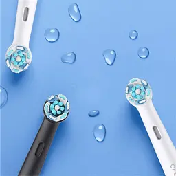Електрична зубна щітка Oral-B iO Series 6 iOM6.1A6.1K 3753 White - мініатюра 5