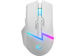 Миша Rampage Drop M3 V2 White