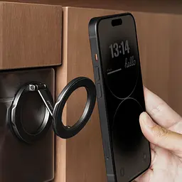 Магнітний тримач Proove Hidden Universal Type Car Mount - мініатюра 5