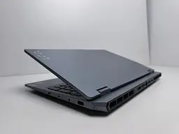 Ноутбук Lenovo 15.6 LOQ 15ARP9 FHD IPS 144Hz/Ryzen 5 7235HS/16GB/512SSD/RTX 4050 6GB/DOS (83JC00LYUS) - мініатюра 2
