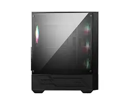 Корпус ATX W/O PSU MAG FORGE 112R MSI - мініатюра 3