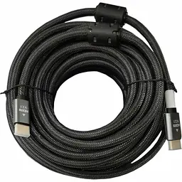Кабель ATcom HDMI-HDMI V 2.1 10 м (23710) - мініатюра 2