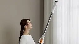 Акумуляторний пилосос Deerma T10W - мініатюра 6