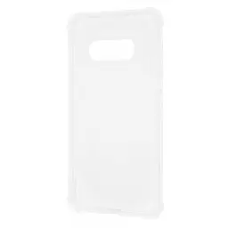 Чохол WXD Силікон 0.8 mm HQ Samsung Galaxy S10E (G970F)