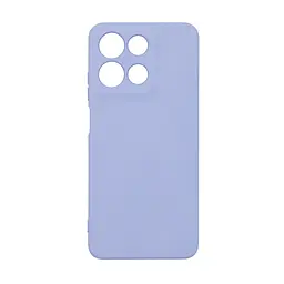 Чехол ArmorStandart ICON для Motorola G17 4G / G17 Power 4G Camera cover Lavender (ARM91309)