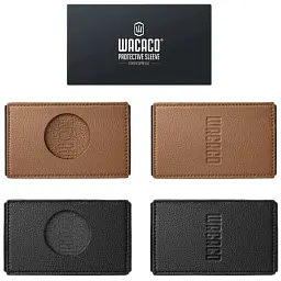 Набір для кави Wacaco Picopresso Black/brown - мініатюра 8