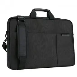 Acer Notebook Carry Case 15` Black (NP.BAG1A.189)