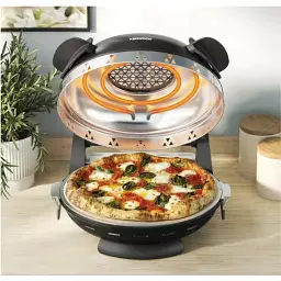 Електропіч Kenwood KPO 10.000 BK - мініатюра 5