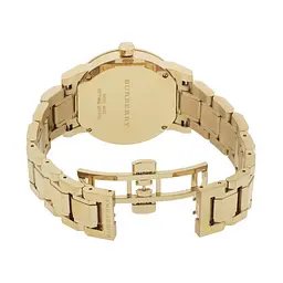 Жіночий годинник BURBERRY BU9134 The City (34 мм) - мініатюра 4