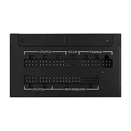 Блок живлення AeroCool 1000W Premier G1 (ACPG-PRK0FEC.71) - мініатюра 6