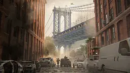 Гра Sony PlayStation консольна Xbox Series X Battlefield 6, BD диск - мініатюра 5