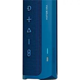 Портативна акустика Hator Aria Stormy Blue [HTA-202] [88272] - мініатюра 4