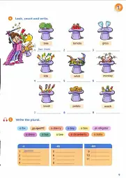 Grammar Time 1 New Student's Book + Multi-ROM - мініатюра 4