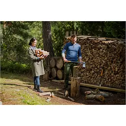 Сокира-колун Fiskars X25 XL 122483 (1015643) - мініатюра 10