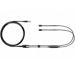 Навушники Shure SE215 (Black) - мініатюра 7