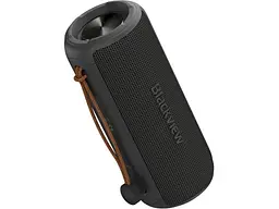 Портативная колонка Blackview AuraBass 3 Black (6931548324775)
