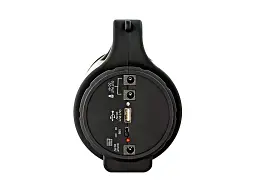 Ліхтар-прожектор Yajia YJ-2886 5500 mAh LED 2 режими - мініатюра 6