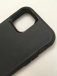 Чохол протиударний з кліпсою OtterBox Defender 77-65401 для iPhone 12/12 Pro (6.1") Black - мініатюра 9