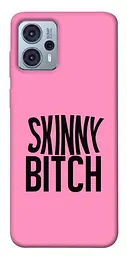 Чохол Demsky Skinny для Motorola Moto G23