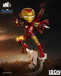 Фігурка Marvel Iron Man Avangers: Endgame (Залізна людина) - мініатюра 2