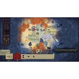 Ключ активації Microsoft Howl для Xbox Series S/X - мініатюра 11