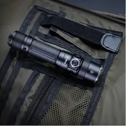 Ручний ліхтар Videx VLF-A231Z - мініатюра 7