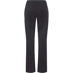Штани Montura Route Pants Woman XL Antracite/Melon - мініатюра 3