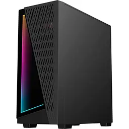 Корпус GameMax Prism (Prism) Без БП - мініатюра 10