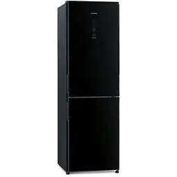 Холодильник Hitachi R-BG410PUC6XGBK