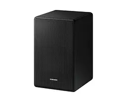 Samsung Комплект тилової акустики SWA-9500S 140Вт 2.0.2 BT Dolby Atmos чорний - мініатюра 6