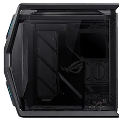 Корпус ASUS GR701 Hyperion BK (90DC00F0-B39000) Без БП - мініатюра 14