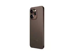 Смартфон OPPO Reno15 Pro 5G 12/512GB Dusk Brown 6932169387668 - мініатюра 6