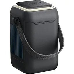 Зарядна станція Anker Solix C300XDC / 300 Вт / 288 Вт⋅год / LiFePO4 + сонячна панель PS60 (B1728311) - мініатюра 7