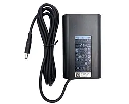 Блок живлення Dell 19.5V 3.34A 65W 4.5x3.0 Gen 4 PRC (0JNKWD)