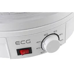 Сушарка ECG ECG SO 375 - мініатюра 3