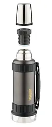 Термос Thermos TH 2520 Work 1.2 л сірий - мініатюра 2