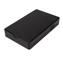 Зовнішня кишеня PowerPlant HDD 2.5/3.5" USB3.0 (HC380404) - мініатюра 3