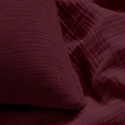 Дитяча постіль без простирадла муслін RUBY COSAS (2200000010582) - мініатюра 3
