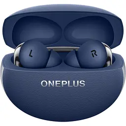 Навушники OnePlus Buds Pro 3 E512A Sapphire Blue [130550] - мініатюра 2