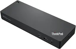 Док-станція ThinkPad Universal Thunderbolt 4 Smart Dock - EU Lenovo teh0013487
