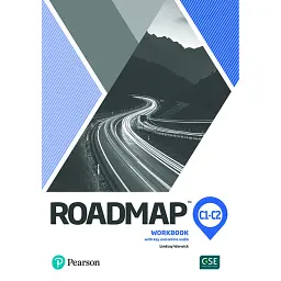 Roadmap C1-C2. Workbook with Key - Ліндсей Ворвік