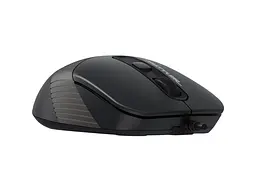 Миша A4Tech Fstyler FM10 Black/Grey - мініатюра 3