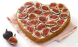 Форма для випікання Серце Pyrex Ширина 26 см kuh0009233 - мініатюра 4