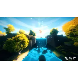 Ключ активації Microsoft Aery - The Lost Hero для Xbox One/Series S/X - мініатюра 11